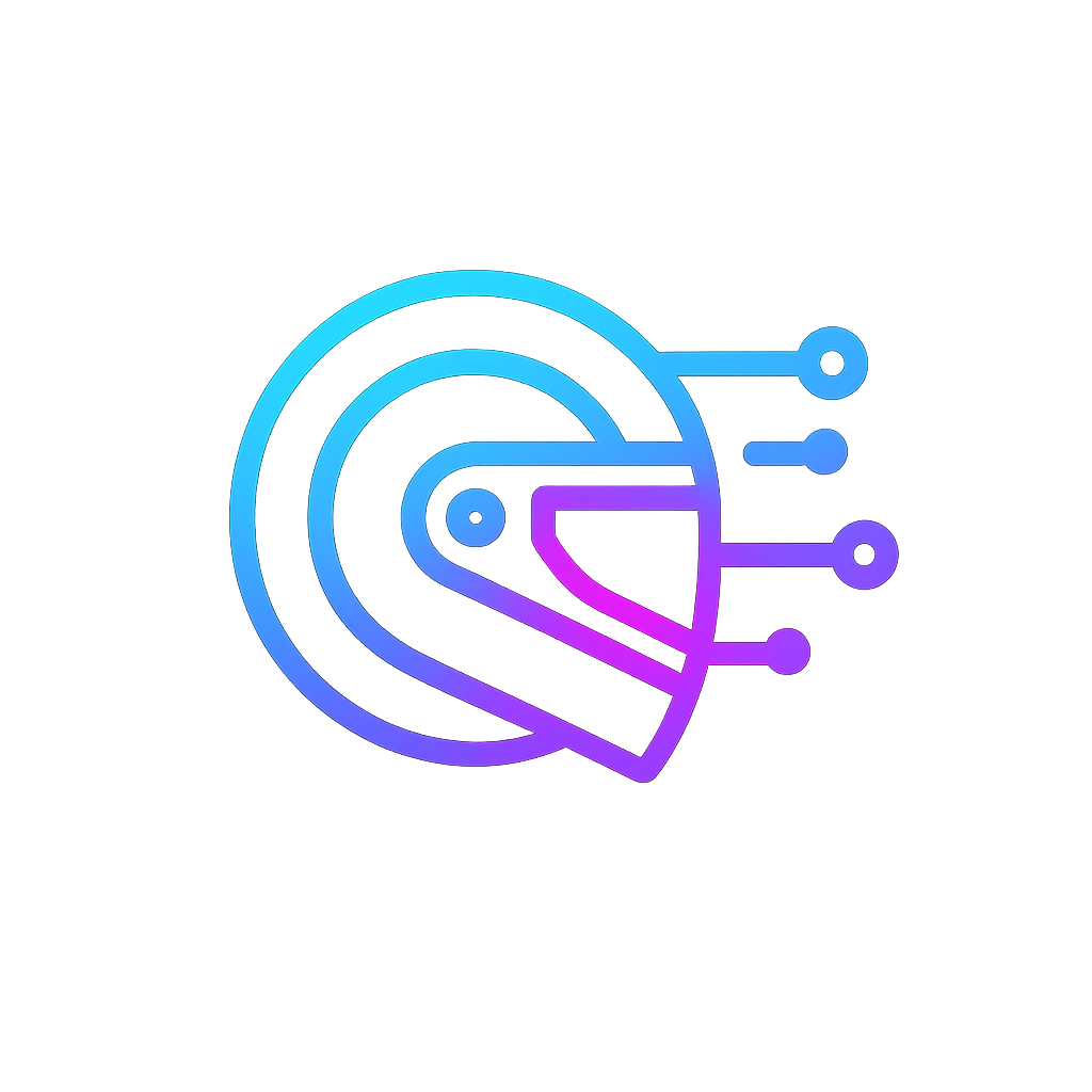 Cyberride and Circuits